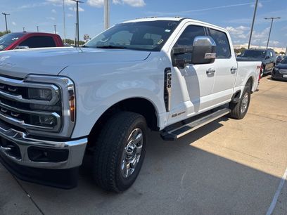 Certified 2024 Ford F350 Lariat w/ Chrome Package