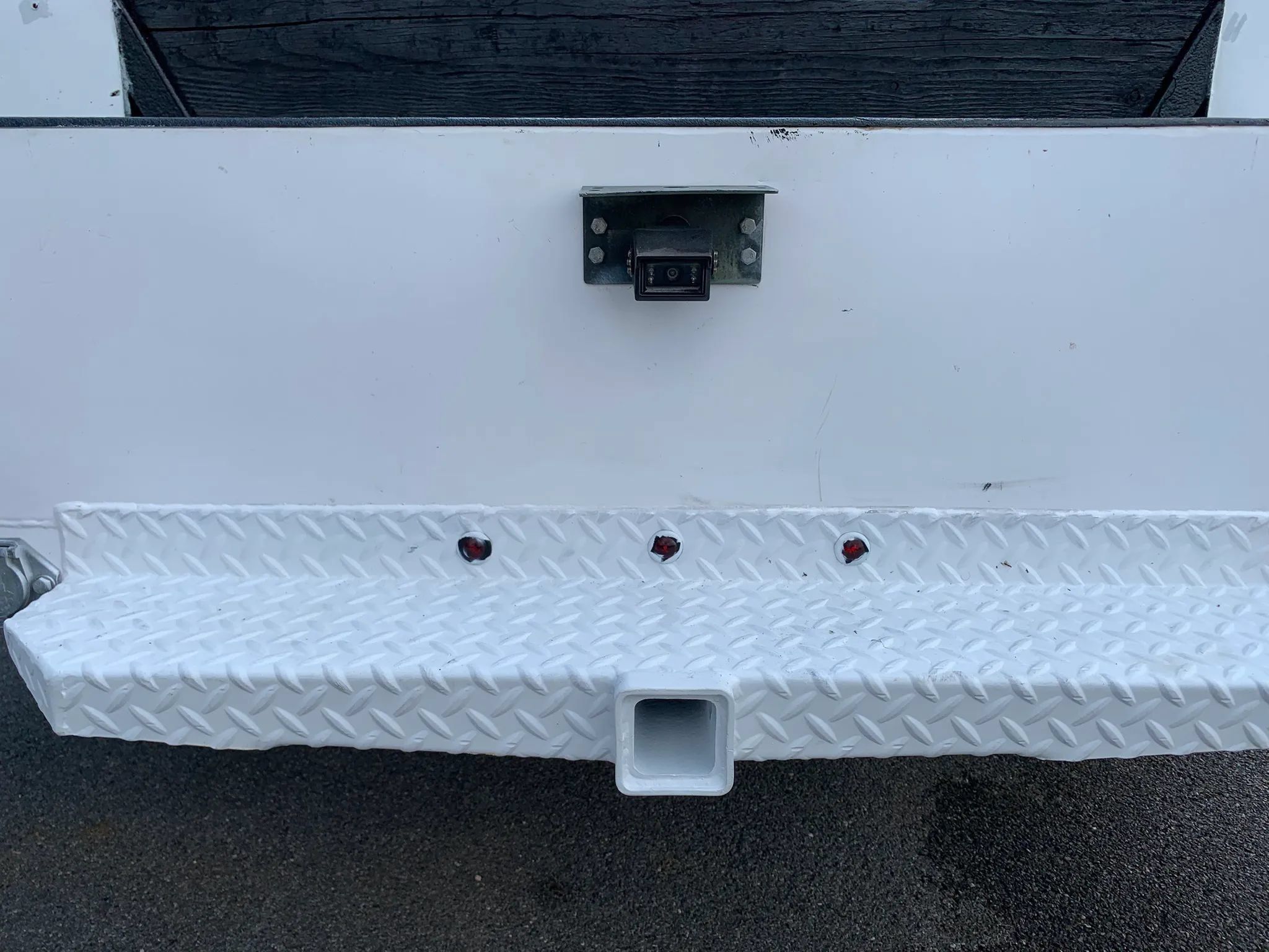 Used 2014 Ford F450 XL w/ Power Equipment Group AWD/4WD image 48