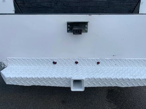 Used 2014 Ford F450 XL w/ Power Equipment Group AWD/4WD image 48
