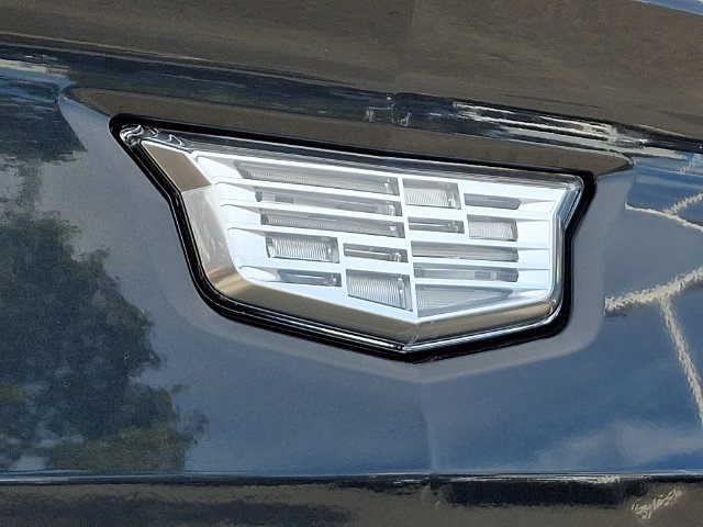 Certified 2026 Cadillac Escalade IQ Luxury 1 AWD/4WD image 30