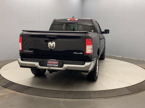 Used 2023 RAM 1500 Big Horn AWD/4WD image 4