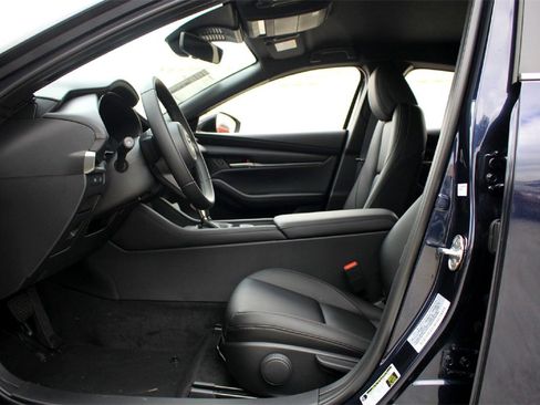 New 2026 MAZDA MAZDA3 s Sport image 7