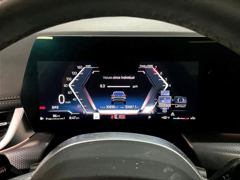 Used 2023 BMW X1 xDrive28i w/ M Sport Package image 21