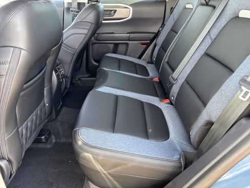 New 2026 Ford Bronco Sport Outer Banks image 17