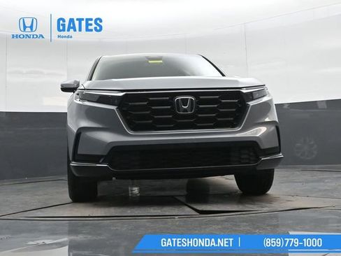 Certified 2025 Honda CR-V LX image 36