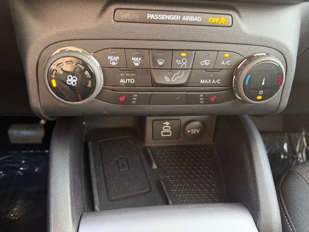 Used 2024 Ford Bronco Sport Big Bend w/ Convenience Package AWD/4WD image 33