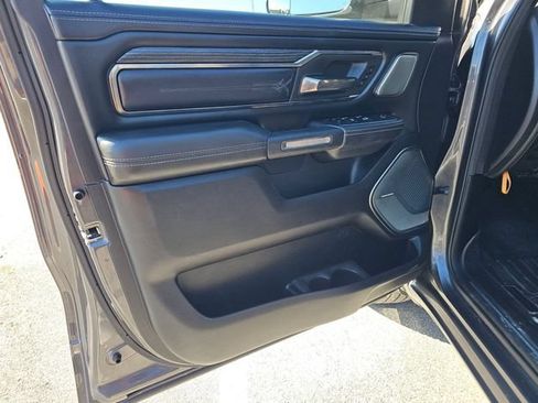 Used 2019 RAM 1500 Limited RWD image 16