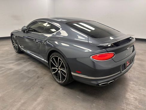 Used 2020 Bentley Continental GT w/ First Edition Specification image 4