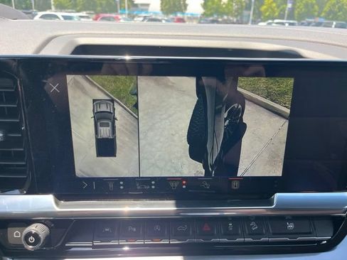 New 2026 Chevrolet Silverado 1500 High Country w/ Technology Package AWD/4WD image 37