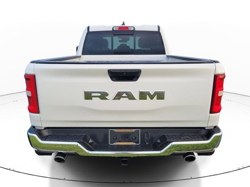 Used 2026 RAM 1500 Tradesman RWD image 5