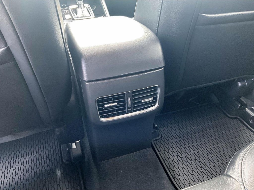 Used 2024 MAZDA CX-5 AWD 2.5 S w/ Preferred Package image 29