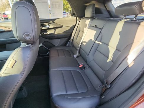 Used 2021 Chevrolet TrailBlazer ACTIV w/ Sun and Liftgate Package image 7