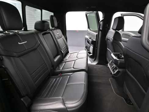 Used 2026 Ford F150 Platinum AWD/4WD image 38
