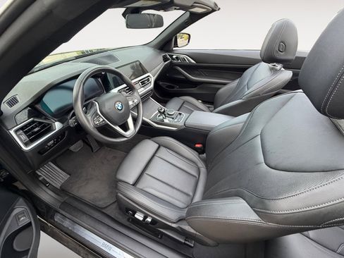 Used 2022 BMW 430i 430i w/ Convenience Package image 5