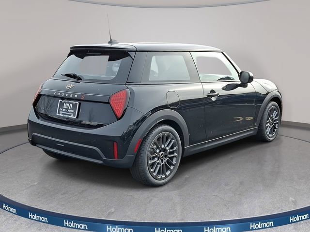 New 2026 MINI Cooper S FWD image 3