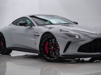 Used 2026 Aston Martin V8 Vantage S RWD video 2
