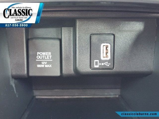 Used 2018 Honda Accord Sport image 23