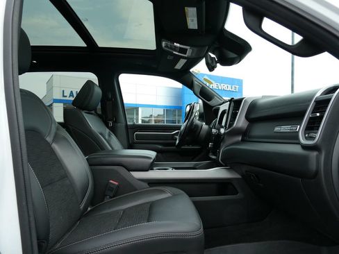 Used 2022 RAM 1500 Big Horn AWD/4WD image 13
