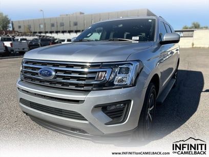 Used 2019 Ford Expedition XLT