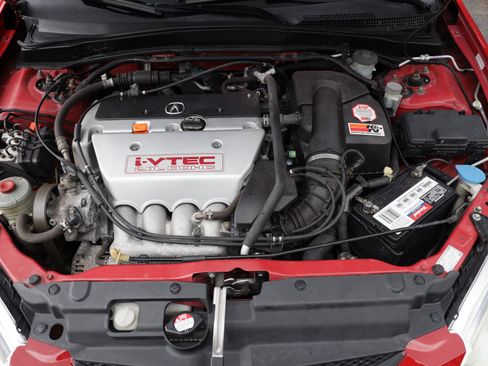 Used 2004 Acura RSX Type-S FWD image 22