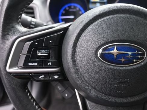 Used 2018 Subaru Outback 3.6R Limited AWD/4WD image 15