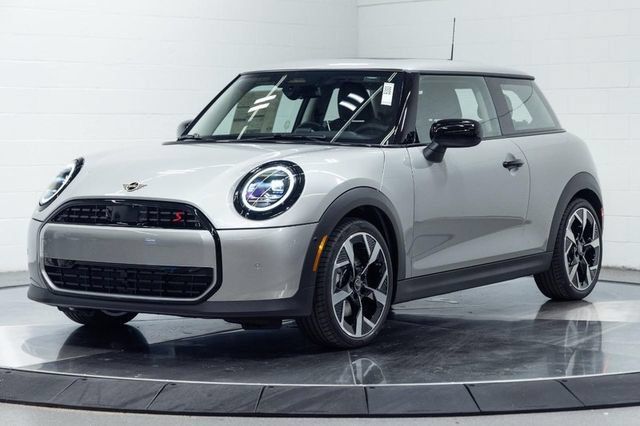 New 2027 MINI Cooper S FWD image 6