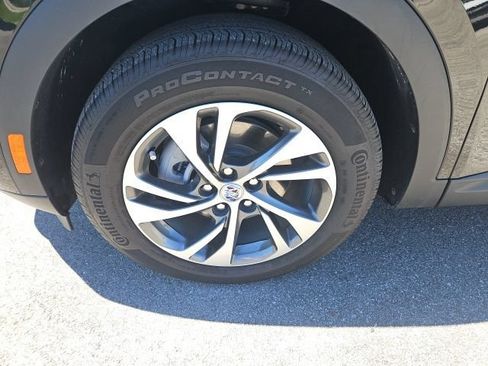 Used 2023 Buick Envision Essence FWD image 11