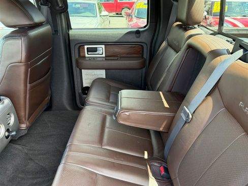 Used 2010 Ford F150 Lariat RWD image 52