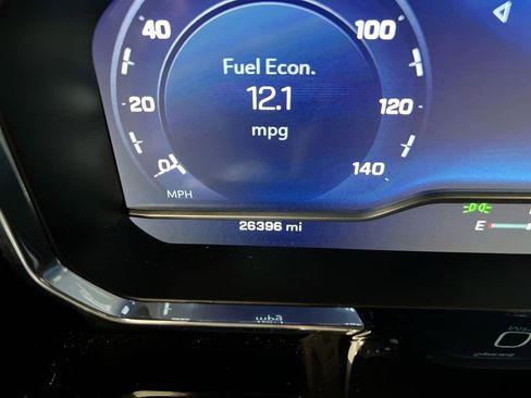 Used 2023 Chevrolet Silverado 1500 LT w/ Protection Package image 13