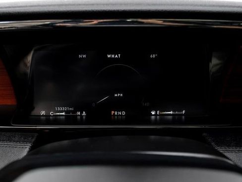 Used 2021 Lincoln Navigator Reserve w/ Luxury Package image 23