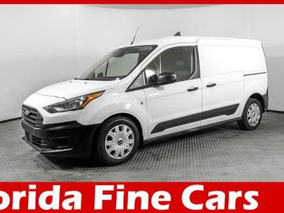 Used 2021 Ford Transit Connect XL