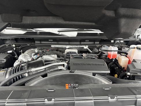 New 2026 Chevrolet Silverado 3500 High Country w/ Technology Package image 25