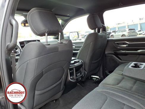 Used 2020 RAM 1500 Big Horn AWD/4WD image 26