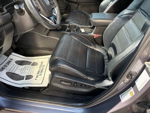 Used 2019 Honda CR-V EX-L image 15