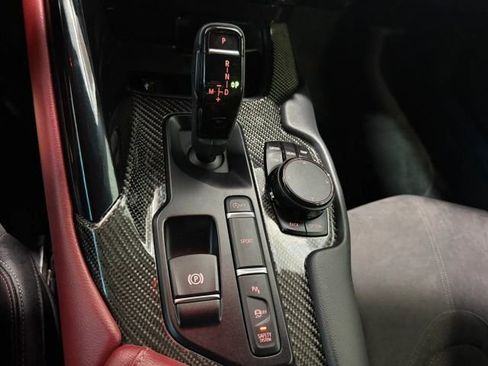 Used 2022 Toyota Supra A91 Edition w/ Driver Assist Package image 22