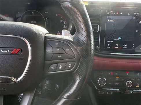 Used 2022 Dodge Durango R/T image 28