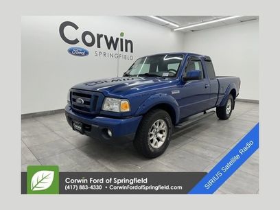 Used 2011 Ford Ranger Sport w/ Payload Pkg 2