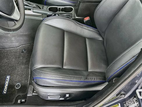 Used 2017 Toyota Corolla XSE FWD image 13
