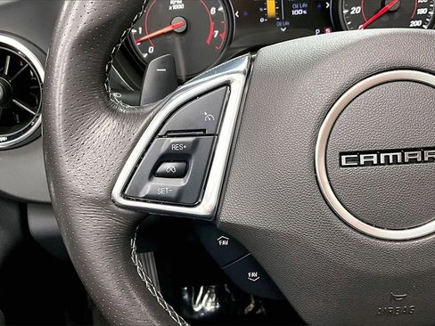 Used 2023 Chevrolet Camaro SS image 10