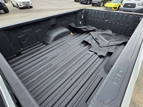 Used 2021 GMC Sierra 3500 AT4 w/ Gooseneck/5TH Wheel Package image 32