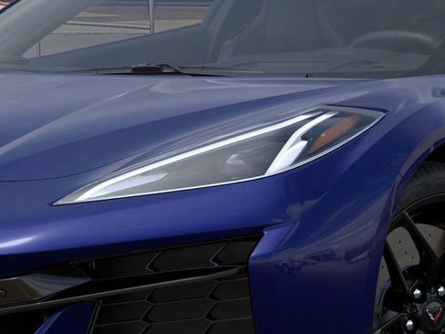 New 2026 Chevrolet Corvette Z06 image 10