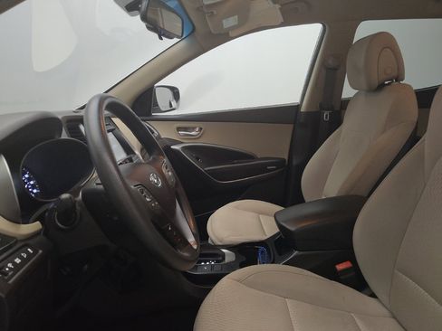 Used 2018 Hyundai Santa Fe Sport w/ 2.4L Value Package 02 FWD image 17