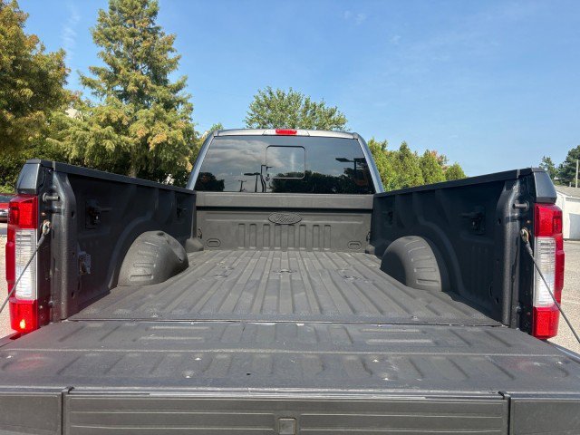 Used 2019 Ford F350 Lariat w/ Lariat Ultimate Package AWD/4WD image 16