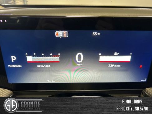 New 2026 Nissan Kicks SR w/ SR Premium Package AWD/4WD image 15