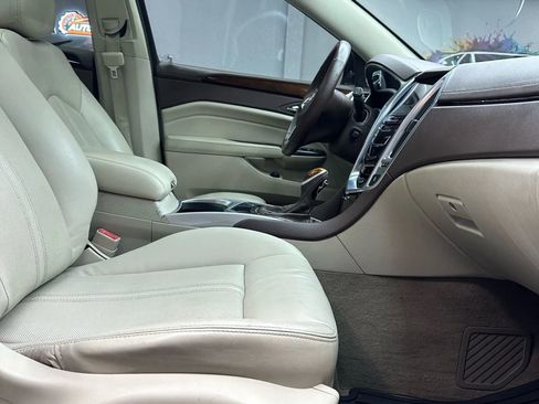 Used 2015 Cadillac SRX Luxury w/ Driver Awareness Package image 34