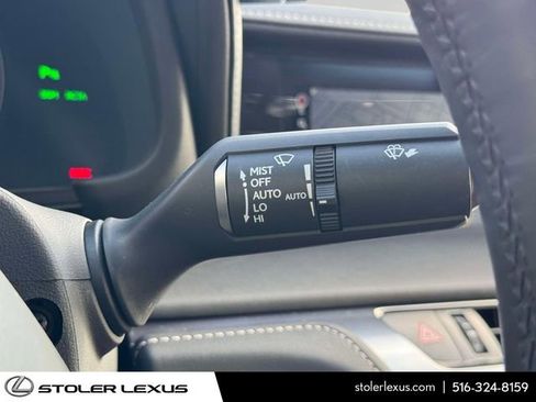 Used 2023 Lexus LC 500 Convertible w/ Touring Package image 27