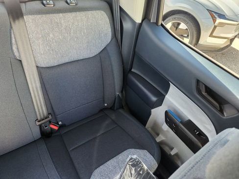 New 2026 Ford Maverick XLT w/ Equipment Group 301A image 15