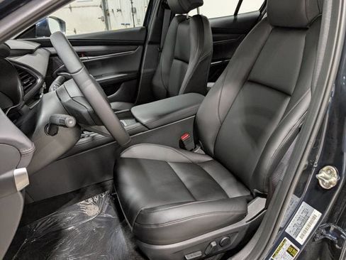 New 2026 MAZDA MAZDA3 2.5 S Sedan w/ Preferred Pkg FWD image 13