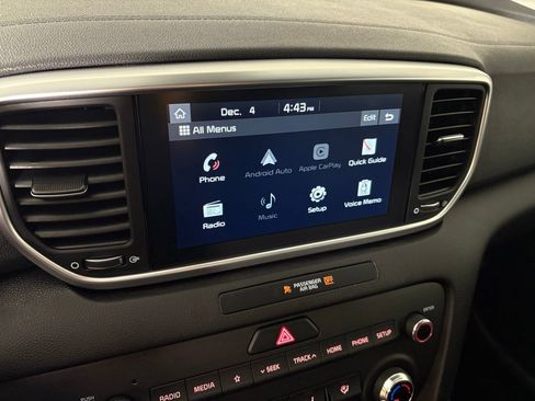 Used 2022 Kia Sportage LX image 24