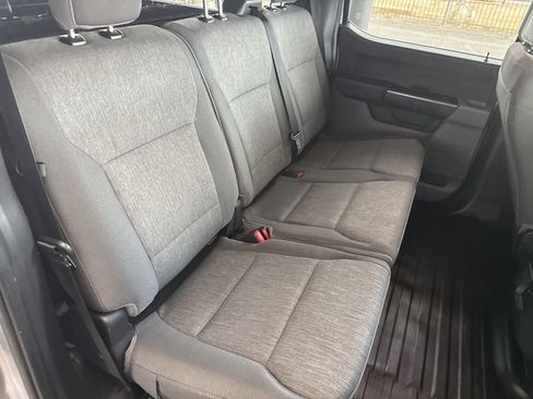 Used 2024 Ford F150 XL w/ Equipment Group 103A High image 13